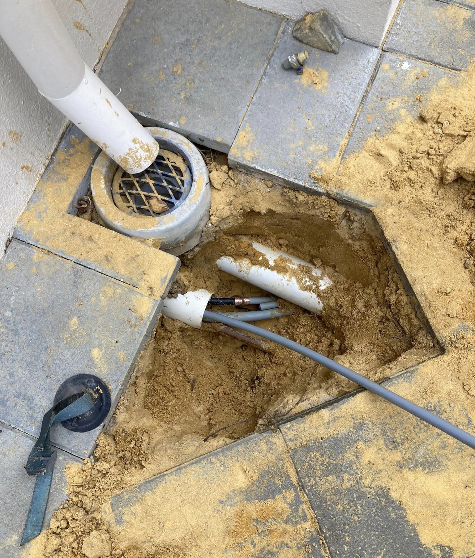 Plumbing in Wembley